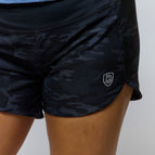 Black Camo / XS