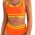Orange / S
