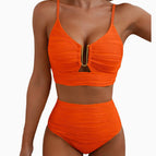 Orange / XS