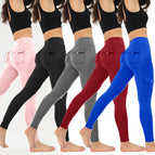 Multicolor 5piece set / S