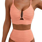 Apricot pink / L