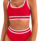 Red / S