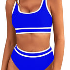 Sapphire Blue / S